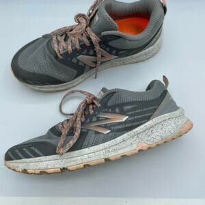 New Balance Womens FuelCore Nitrel Running Sneaker Womens 7.5